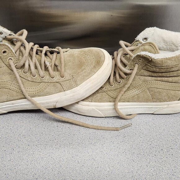 Vans MTE 2 - Picture 9 of 10